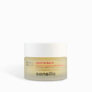 Calm in Balm