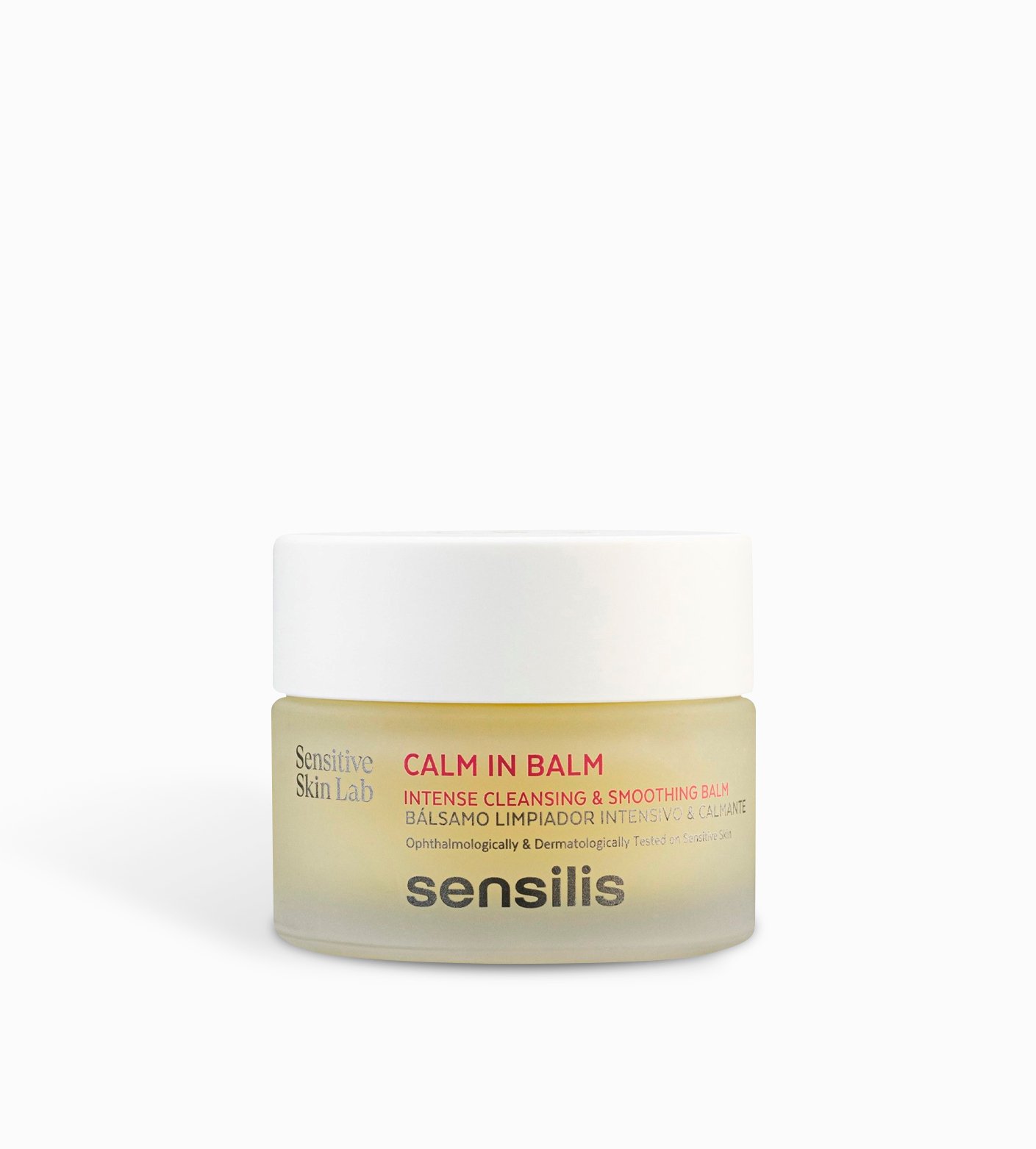 Calm in Balm