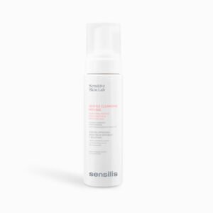 Gentle Cleansing Mousse