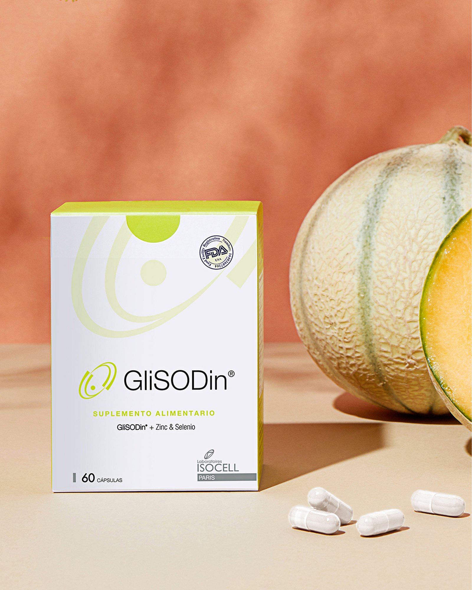 Glisodin pack de 3 - Imagen 2