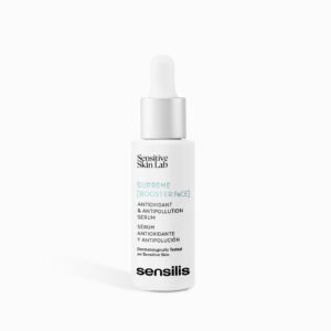 Serum Supreme Booster Fece