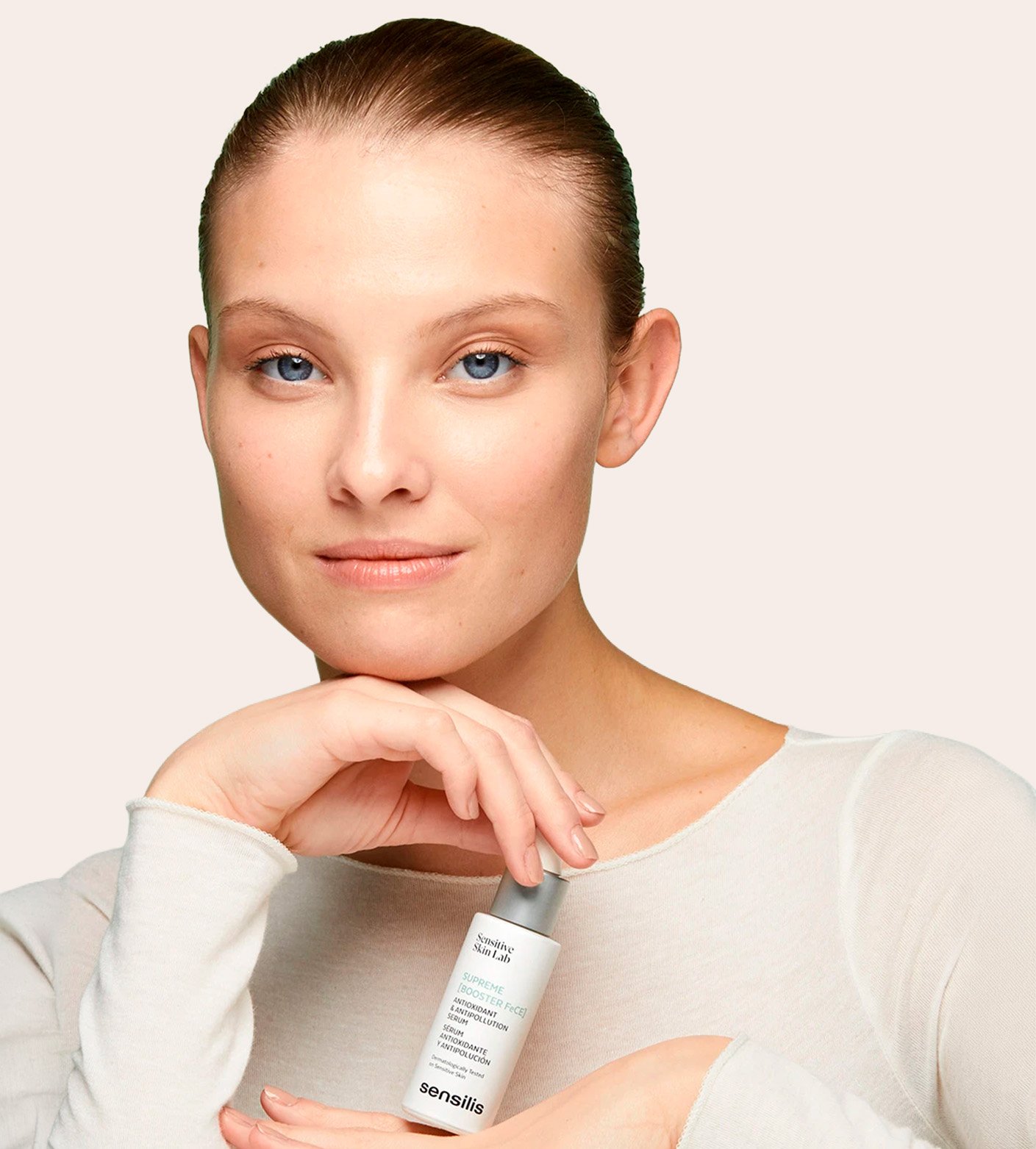 Serum Supreme Booster Fece - Imagen 2