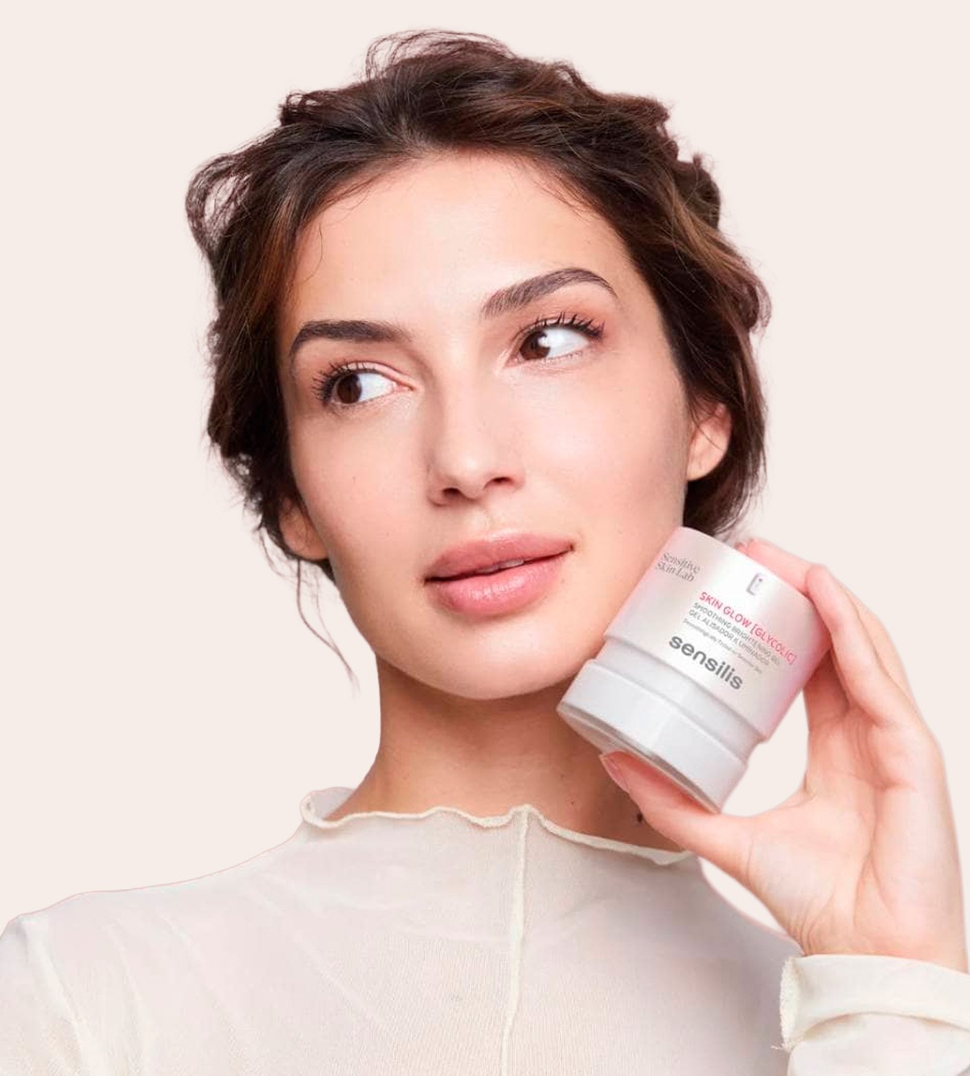 Skin Glow Glycolic Gel - Imagen 2