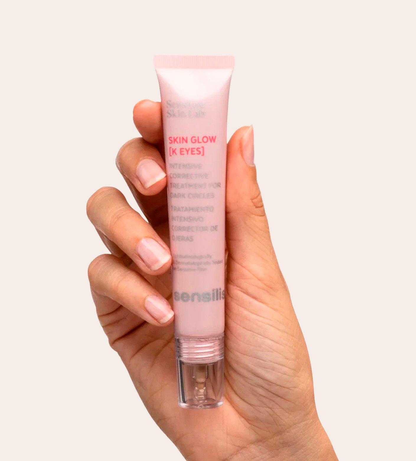 Skin Glow K Eyes - Imagen 2