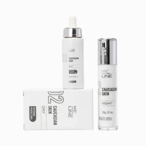 Pack Meline Caucasian Day and Night